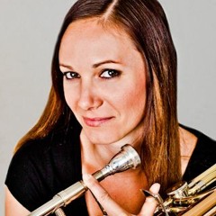 Lisa Liz Trombone