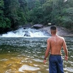 Caio Velloso