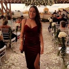 Belkis Mejia Perdomo