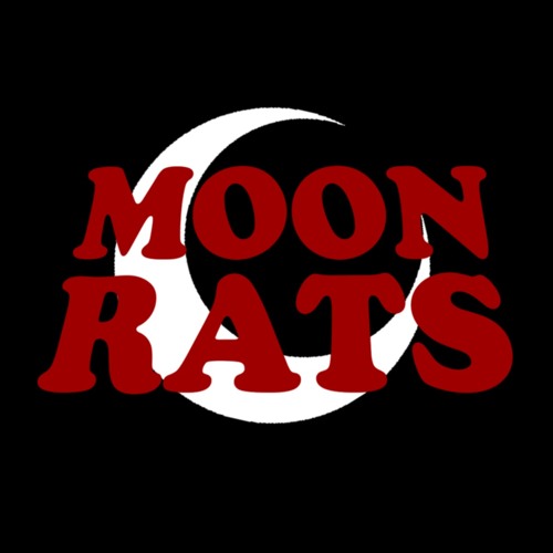 MOON RATS’s avatar