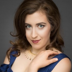 Cantor Stefanie Greene