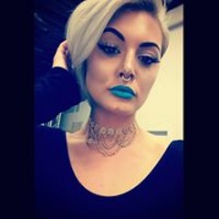 Jordan Marie Dickson