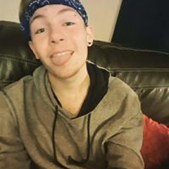 Dillyn Bossio