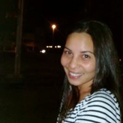 Carole Anitea