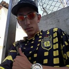 Joao Pedro