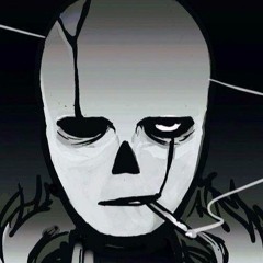 Gaster!Sans