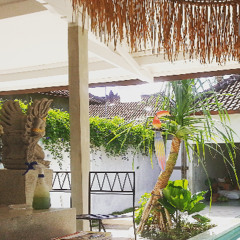 Your Bali Home