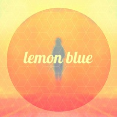 Lemon Blue