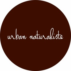 urban naturaliste