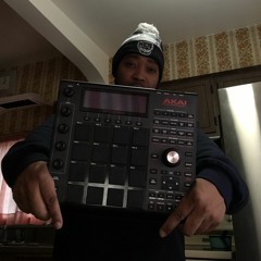 BoomBap Type 1 Produced By Nary