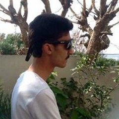 M Hashim Haroon