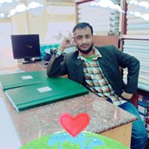 Mo Jilani Gulzar’s avatar