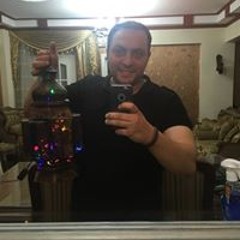 Mohanad Seaph El Dean