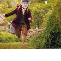Bi11bo Baggins