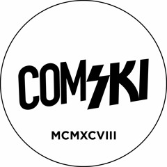 DJ Comski