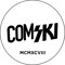 DJ Comski
