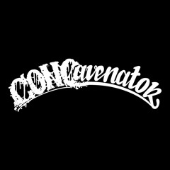 Concavenator