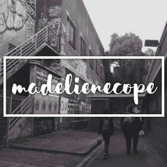 Madeliene Cope