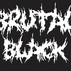 Brutal Black Suriname
