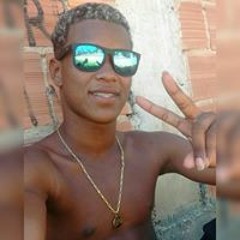 Carlinho Trem