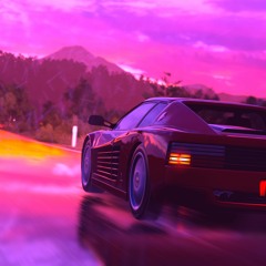 SUNSETDRIVE
