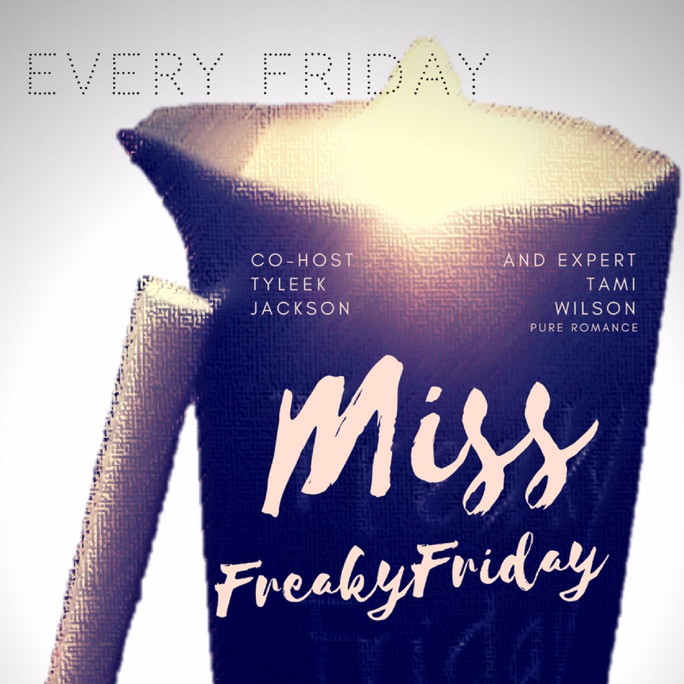 IamMissFreakyFriday