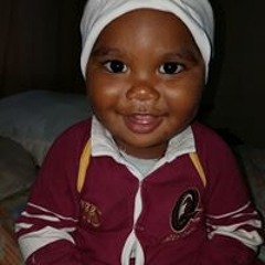 WINSTON GILBERT