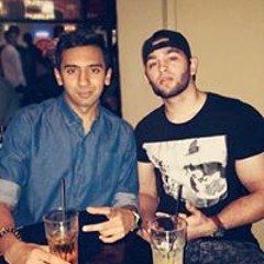 Amar Jamnadass