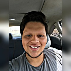 Amr Mesbah Abd-Elrhman
