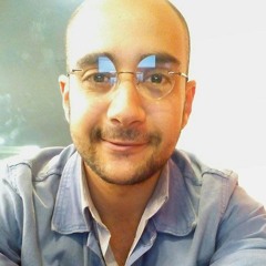 Hesham Mansourr