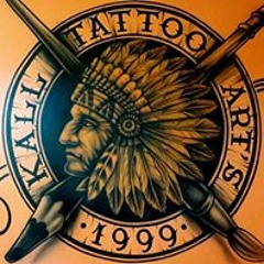 kall tattoo arts
