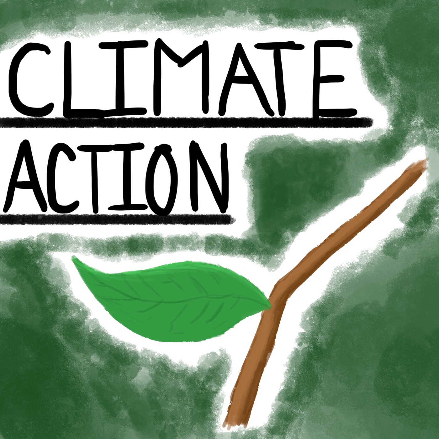 Climate Action Podcast