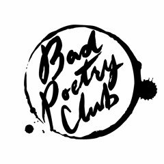 Bad Poetry Club