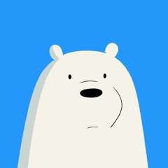 Ice Bear