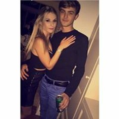 Maximus William Leggett