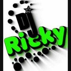 DJ Riqky