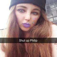 Catherine Strickland 1