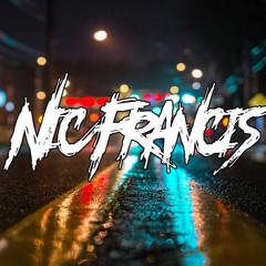 Nic Francis AILA Records/ADSRIndependentRecordings