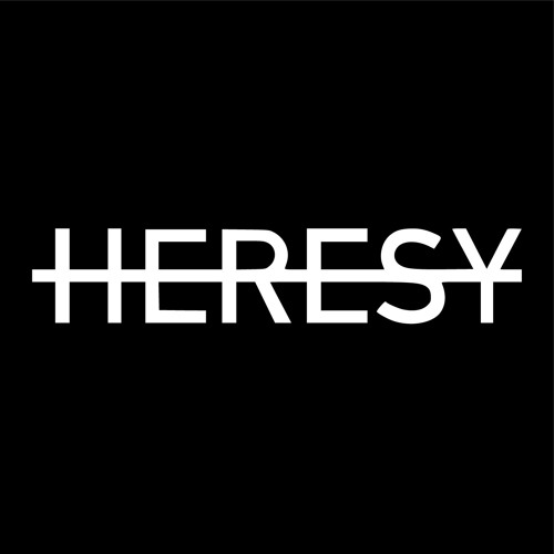 Heresy’s avatar