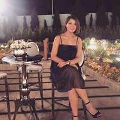 Dezfoulian Parisa