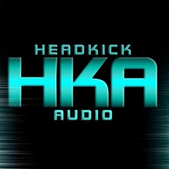 HeadKick Audio