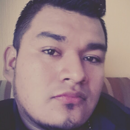 Alfredo Perez’s avatar