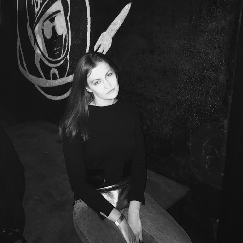 Ekaterina Rudaeva’s avatar