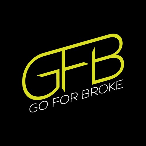 go for broke If you're not disciplined, you will go broke i don't care how much money you have. go for broke If you're not disciplined, you will go broke i don't care how much money you have.