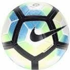 100% Futeboll