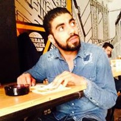 Mohamed Raies