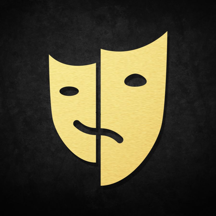 To the Prospective Artist: Lessons from an Unknown Actor Podcast