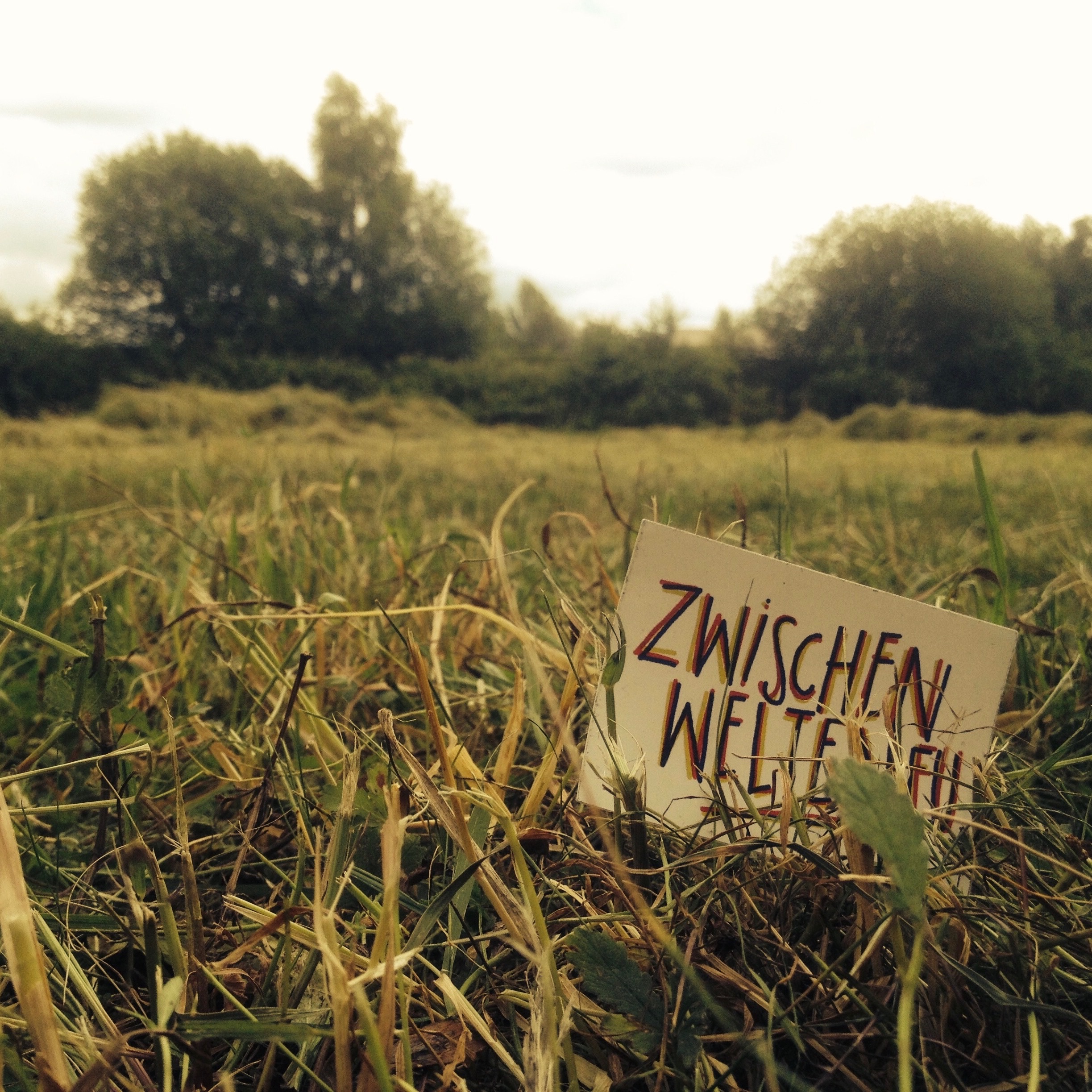 ZWISCHENWELTEN