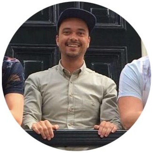 Alvin Vogelzang’s avatar