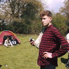 Callum Ritchings